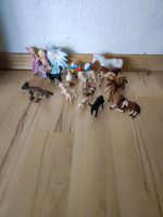 Schleich Figuren Hessen - Pohlheim Vorschau