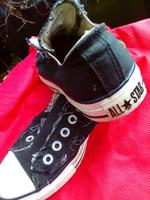 CONVERS ALL STAR, SCHWARZ, GR. 37 Düsseldorf - Heerdt Vorschau