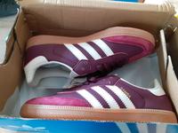 Adidas Samba Sneaker Bayern - Germering Vorschau