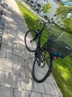Verkaufe ein 28 Zoll Fahrrad. Bayern - Landsberg (Lech) Vorschau