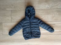 Puffer Jacke Steppjacke Herbst Gr. 110 / 116 blau Nordrhein-Westfalen - Mülheim (Ruhr) Vorschau