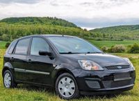 Ford Fiesta 1.3l *4 TÜRER*KLIMA*KEIN ROST*8 FACH BEREIFT*TOP Sachsen-Anhalt - Sangerhausen Vorschau