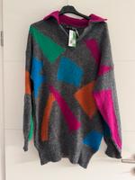 Escada Pullover Strickkleid 38 Nordrhein-Westfalen - Kaarst Vorschau