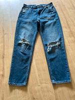 Pull & bear MOM Jeans in 40 High waist Bayern - Regensburg Vorschau