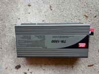 TN-1500 MeanWell Inverter/Wechselrichter Bayern - Schwabmünchen Vorschau