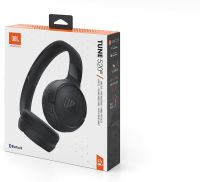 JBL Tune 520BT Kabellose On-Ear-Kopfhörer JBL Pure Bass Sound Berlin - Charlottenburg Vorschau