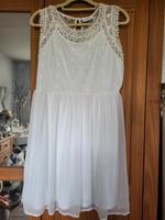 Damen Kleid , Spitze  , neu Bayern - Pappenheim Vorschau