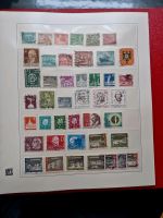 Briefmarken Berlin - Neukölln Vorschau