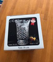 NEU!!! Kristall Vase von Anna Hütte Rendezvous 24% Bleikristall Dortmund - Marten Vorschau