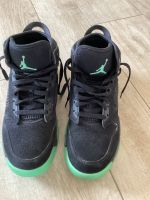 Nike Air Jordan Schuhe in Größe 42,5 Baden-Württemberg - Nürtingen Vorschau