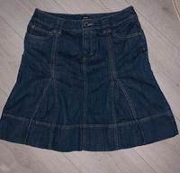 ESPRIT Jeansrock Damen Gr. 38 *** blau *** NEUwertig Hessen - Hohenahr Vorschau