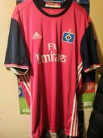 HSV Trikot Lewis Holtby 8 ⭐ NEU ⭐ Hamburg - Wandsbek Vorschau