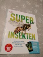 Buch Kinderbuch Wissen für Kinder Super Insekten Sachsen-Anhalt - Eilsleben Vorschau