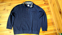 C. Comberti Herren Sweatshirt Poloshirt 100% Baumwolle Gr: 56 XXL Niedersachsen - Cremlingen Vorschau