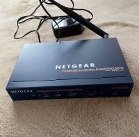 Netgear ProSafe FWG114P Wireless VPN Firewall 4-port 10/100 Switc Köln - Longerich Vorschau