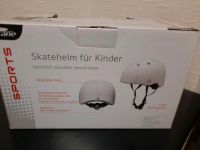Skatehelm in weiß für Kinder zu verkaufen Nordrhein-Westfalen - Xanten Vorschau