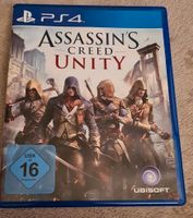 Assassins Creed Unity für PS4 Bochum - Bochum-Wattenscheid Vorschau