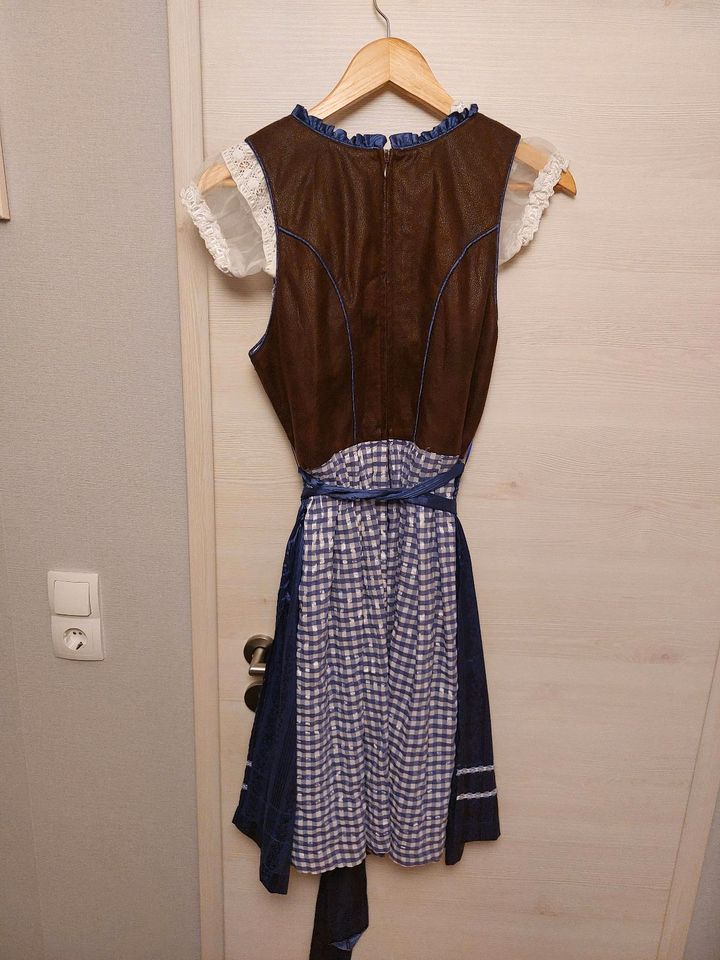 Dirndl Kleid Oktoberfest in Quedlinburg