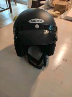 Nexo Motorradhelm/Rollerhelm Baden-Württemberg - Bodnegg Vorschau