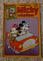 Micky Vision Nr. 7 von 1980 Kreis Pinneberg - Quickborn Vorschau