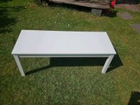 Ikea Sigurd Sitzbank, TV Board weiss Bielefeld - Bielefeld (Innenstadt) Vorschau