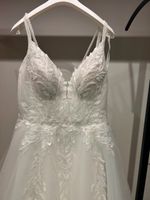 Brautkleid Elizabeth Passion Neu und ungetragen mit Etikett Baden-Württemberg - Bad Schussenried Vorschau