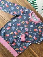 Handmade Etsy Peppa Wutz Langarmshirt Shirt 98 Bayern - Strullendorf Vorschau