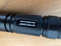 Nitecore LED Taschenlampe P 12 ■ 3 von 3 - Absolut neuwertig! Nordrhein-Westfalen - Borken Vorschau