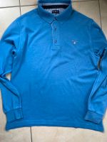 GANT  Herren Polo Sweatshirt, Gr. S, neuwertig Nordrhein-Westfalen - Unna Vorschau