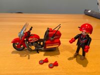 Playmobil Motorrad 3062 Düsseldorf - Pempelfort Vorschau