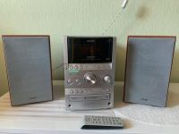 Stereoanlage Sony Nordrhein-Westfalen - Ratingen Vorschau
