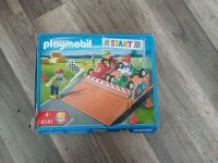 Playmobil Go Kart Set, 4141 mit Anleitung in OVP Berlin - Spandau Vorschau