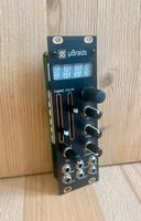 µBraids - Mutable Instruments Braids Klon Eurorack Berlin - Schöneberg Vorschau