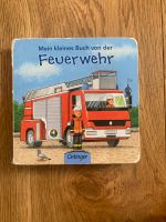 Buch „Mein kleines Buch von der Feuerwehr“ Bayern - Aurachtal Vorschau