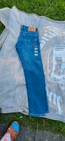 levis Jeans Nagelneu Wandsbek - Hamburg Bramfeld Vorschau