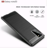 Handyhülle Cover Carbon Black für Samsung Galaxy Note 20 Ultra N9 Thüringen - Ilmenau Vorschau