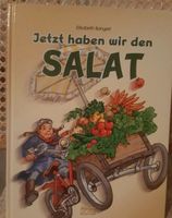 Buch Jetzt haben wir den Salat Schwerin - Großer Dreesch Vorschau