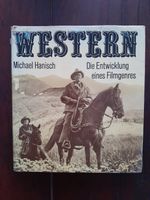 Western. Die Entwicklung eines Filmgenres. Michael Hanisch. Leipzig - Sellerhausen-Stünz Vorschau