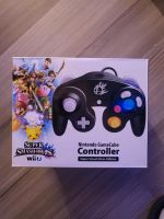 Gamecube controller smash bros edition tausch möglich n64 pokemon Niedersachsen - Bad Pyrmont Vorschau