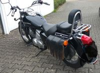 Honda Shadow zu verkaufen, wenig gefahren! Nordrhein-Westfalen - Jülich Vorschau