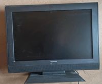 Techwood TV Flatscreen 19"/48 cm LCD Niedersachsen - Großheide Vorschau