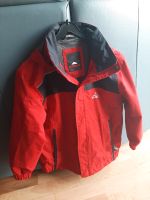 Windbreaker McKinley 128 rot Baden-Württemberg - Bad Rappenau Vorschau