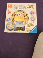 Puzzleball Minions mit Beleuchtung Baden-Württemberg - Aitrach Vorschau