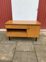 Sideboard Lowboard TV Zimmer Kommode Schrank Regal Anrichte TOP Hamburg-Mitte - Hamburg St. Pauli Vorschau