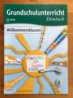 Oldenbourg - Grundschulunterricht "Willkommensklassen" Hessen - Wetzlar Vorschau