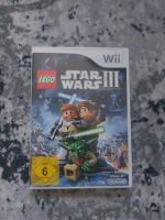 Starwars 3 The clone wars wii Nordrhein-Westfalen - Paderborn Vorschau