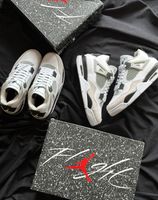 Jordan 4 Military Black 43 Bielefeld - Senne Vorschau