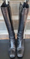 Stylische Damen Stiefel Größe 38 Schwarz inkl. Stiefelspanner Nordrhein-Westfalen - Ennepetal Vorschau