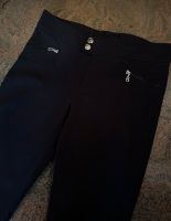 Bogner Skinny Hose Stoffhose schwarz Größe 36 S München - Schwabing-West Vorschau