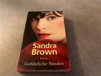 Gefährliche Sünden von Sandra Brown Bayern - Buch Vorschau